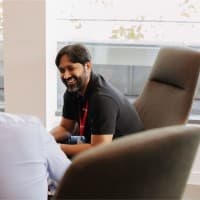Prasenjit Sarkar